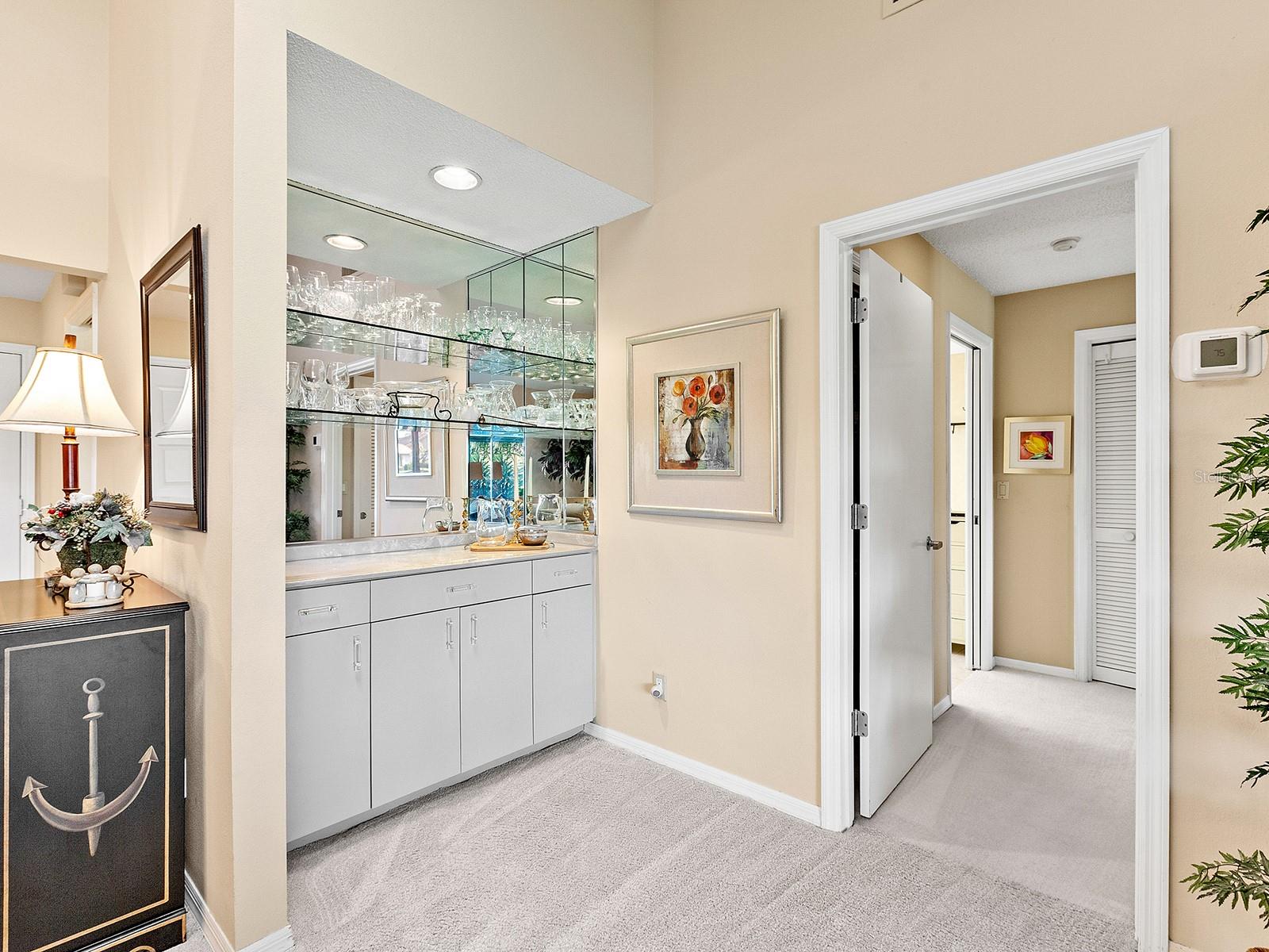 LAKESHORE VILLAGE - Residential Lease