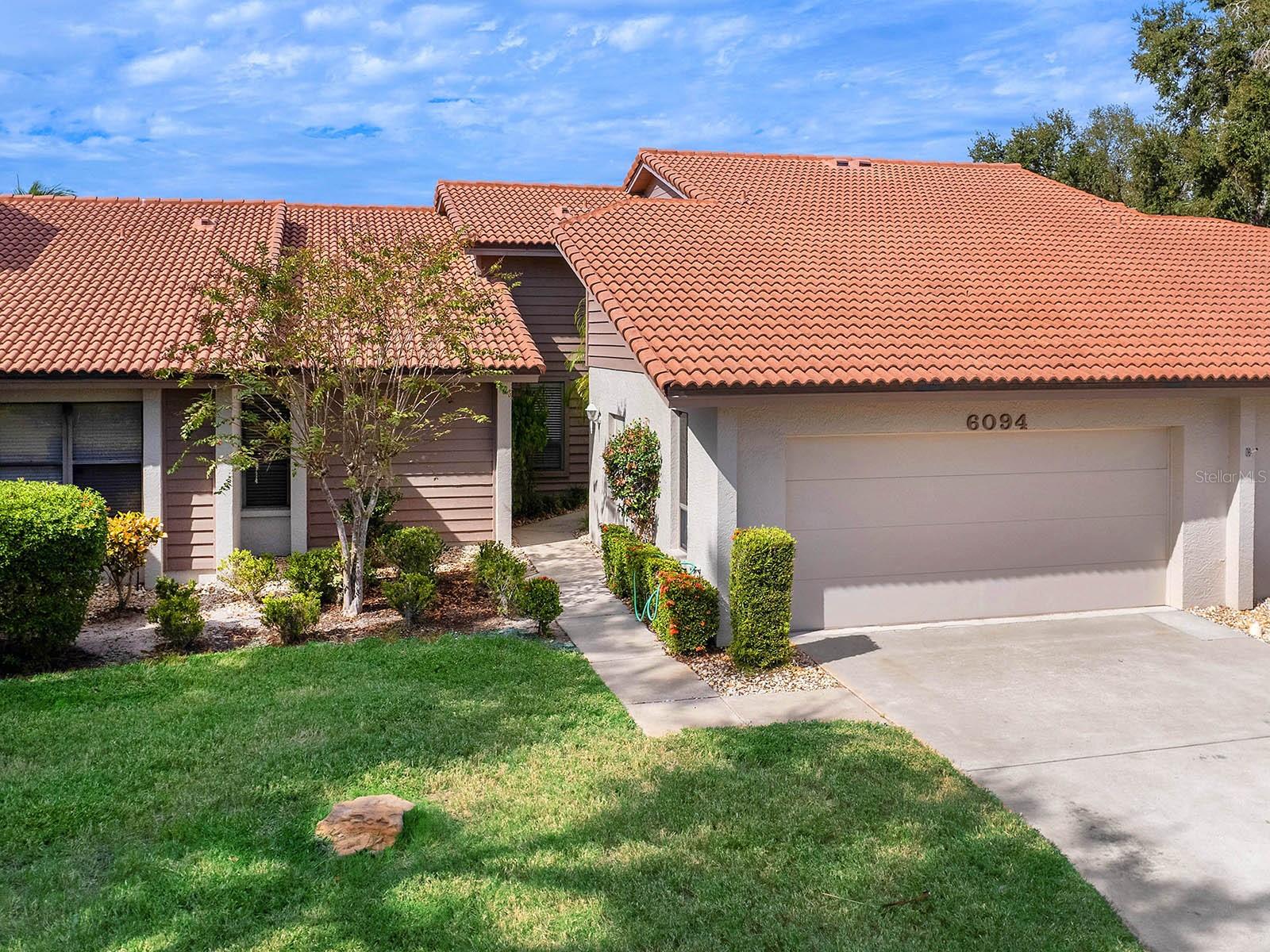 LAKESHORE VILLAGE - Residential Lease