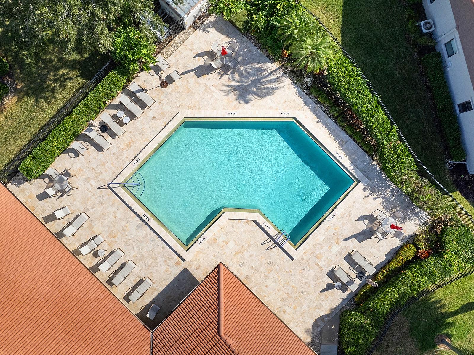 LAKESHORE VILLAGE - Residential Lease