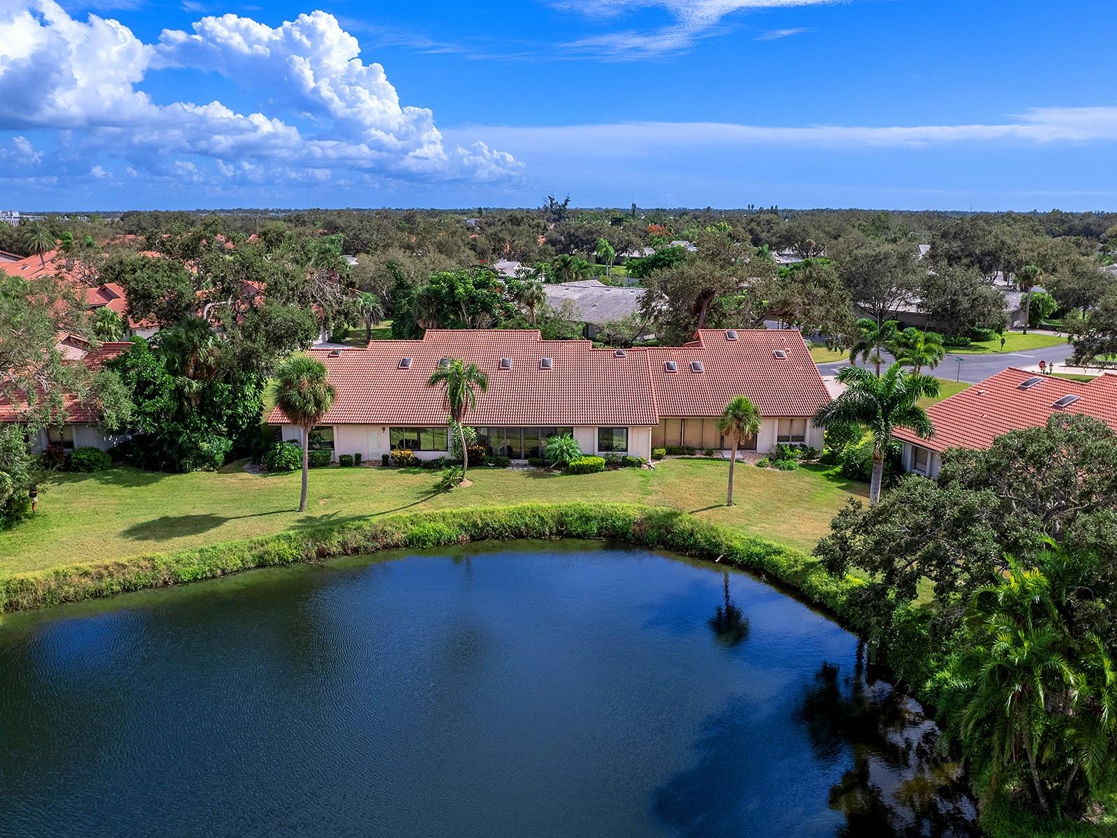 LAKESHORE VILLAGE - Residential Lease