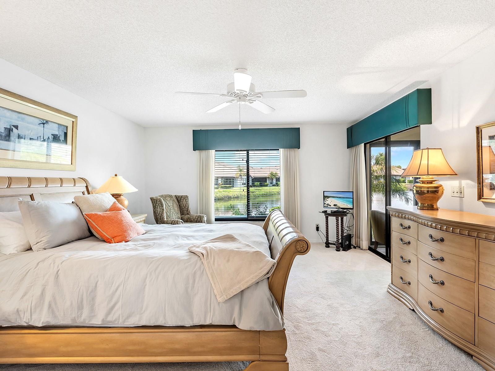 LAKESHORE VILLAGE - Residential Lease