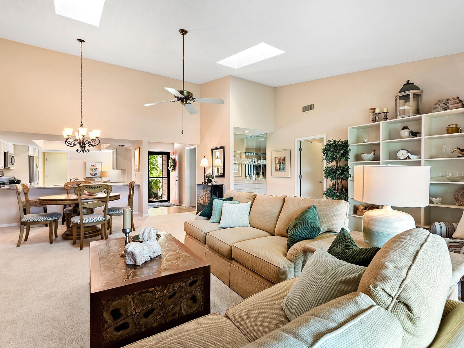 LAKESHORE VILLAGE - Residential Lease