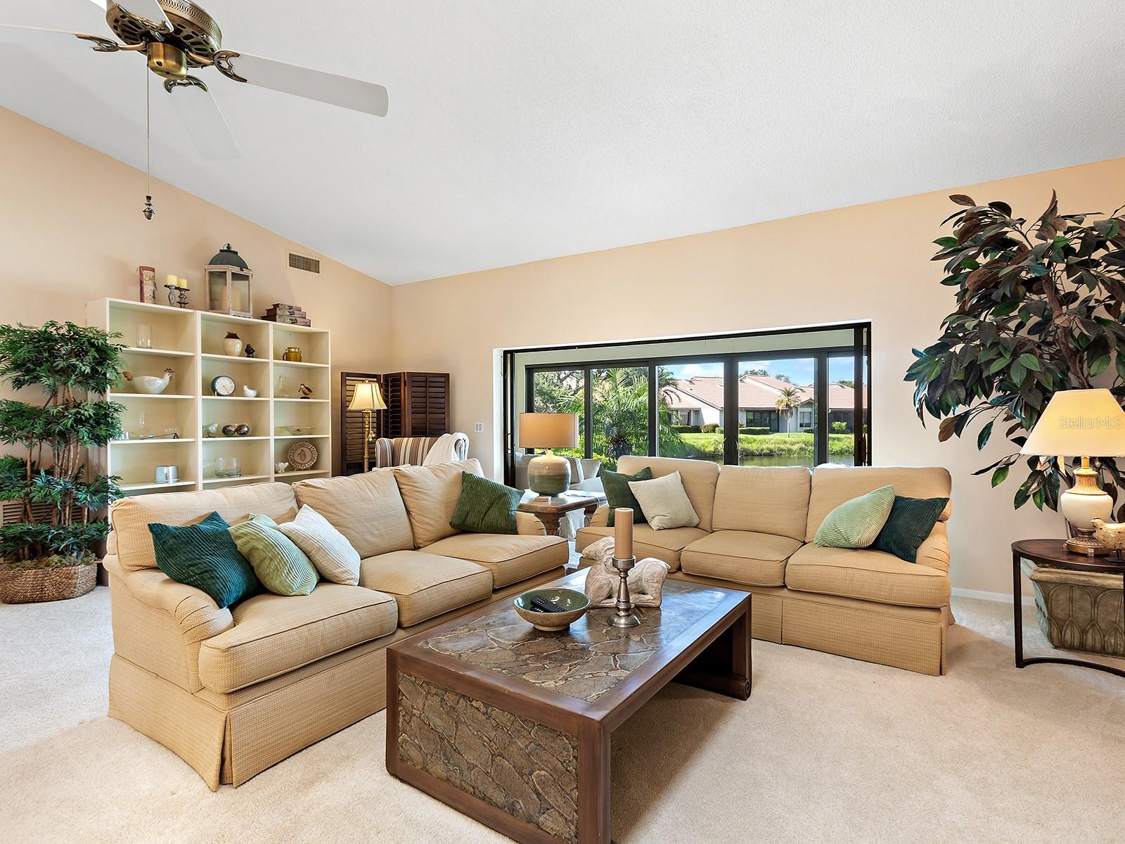 LAKESHORE VILLAGE - Residential Lease