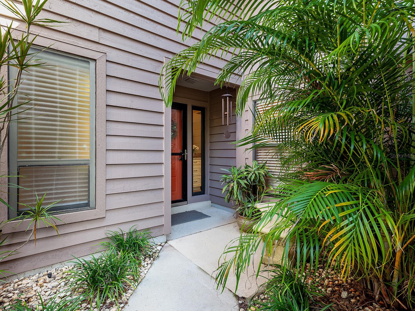 LAKESHORE VILLAGE - Residential Lease