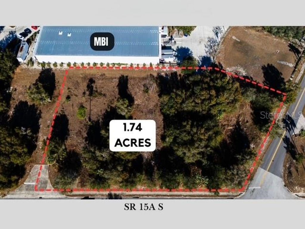 Photo of S State Road 15-A, Deland, FL 32720 (MLS # V4946877)