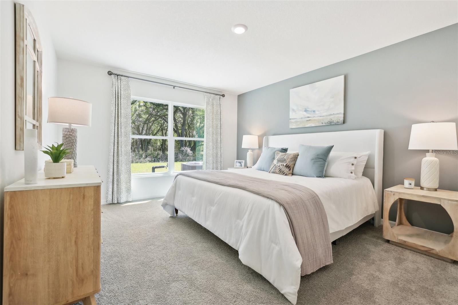 AVALON WOODS - Residential