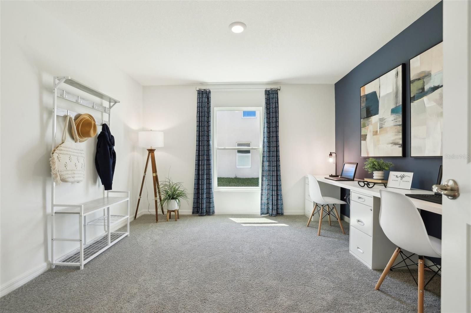 AVALON WOODS - Residential