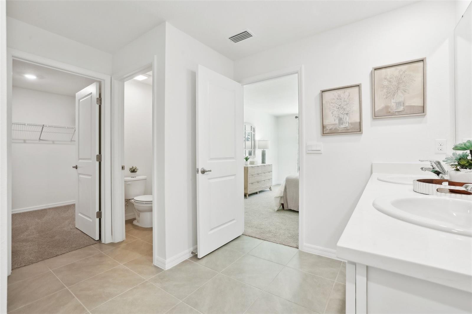 AVALON WOODS - Residential