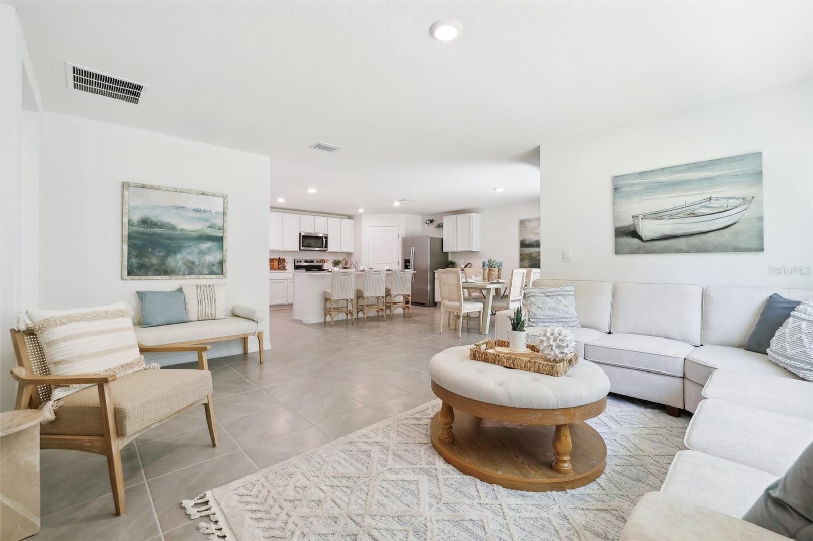 AVALON WOODS - Residential