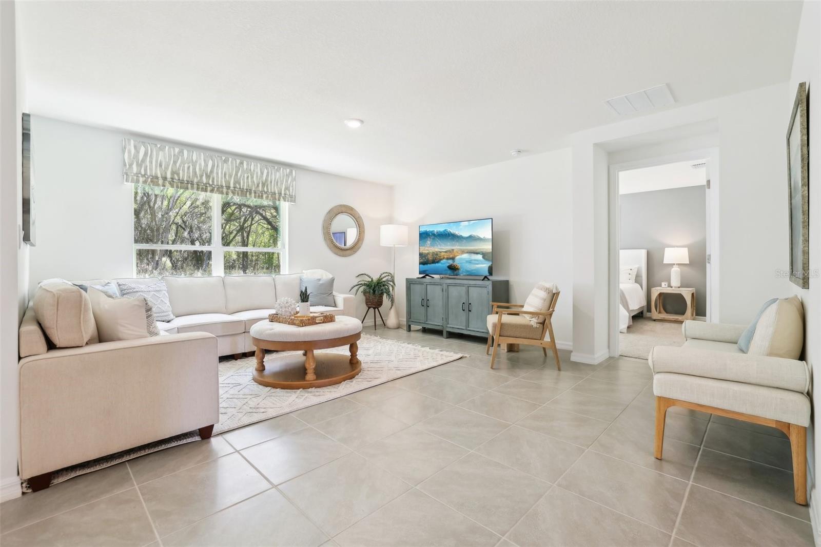 AVALON WOODS - Residential