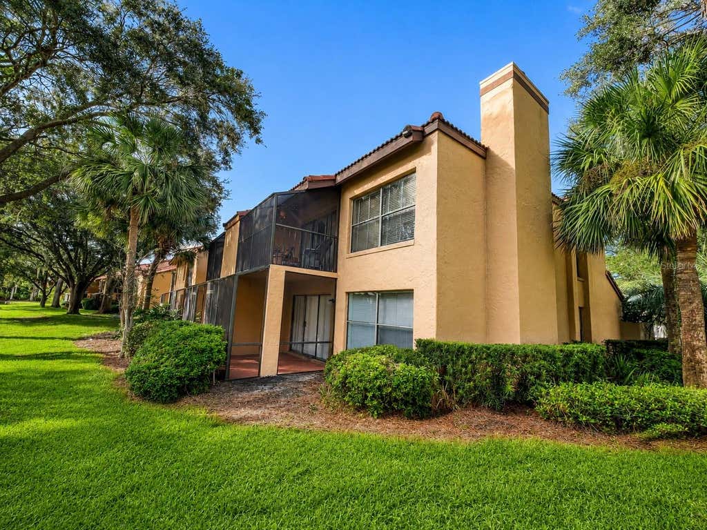 Photo of 4702 Sutton Terrace #108, Orlando, FL 32811 (MLS # O6426100)