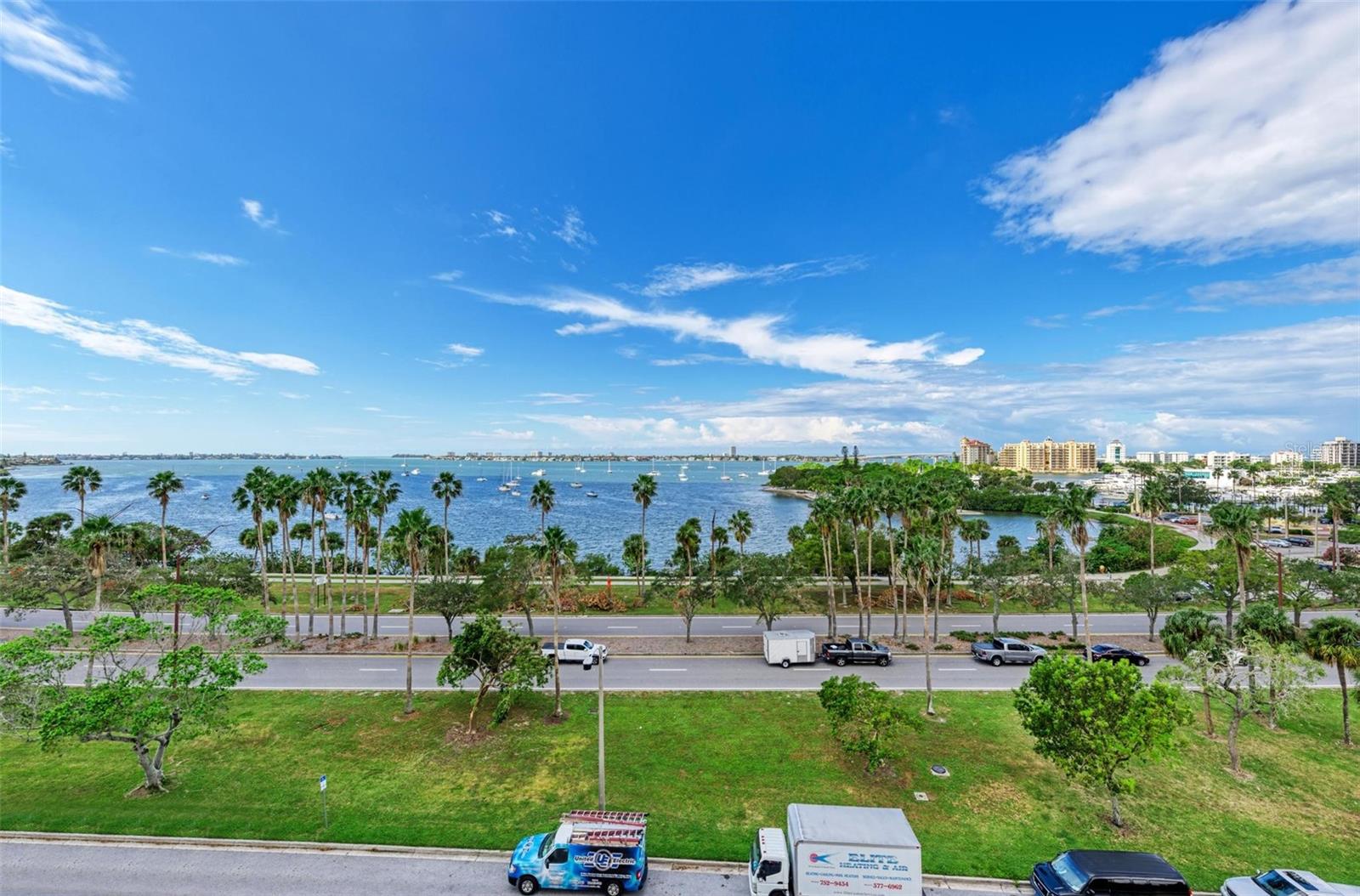 REGENCY HOUSE - Residential Lease