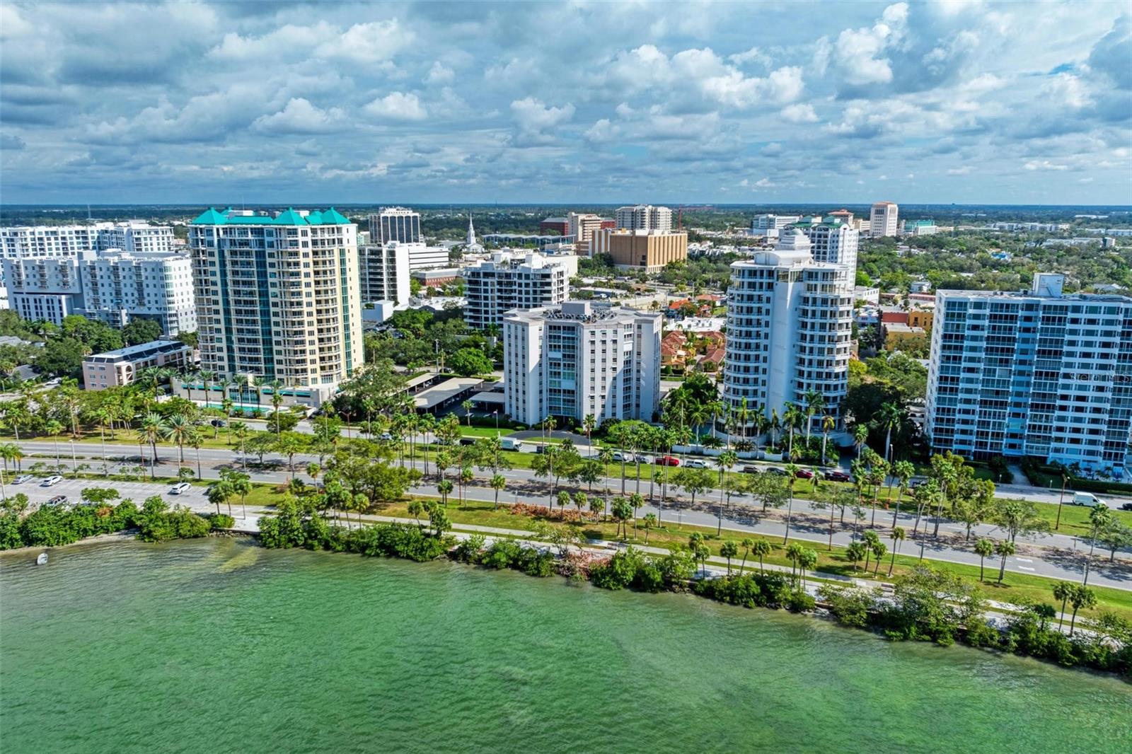 REGENCY HOUSE - Residential Lease