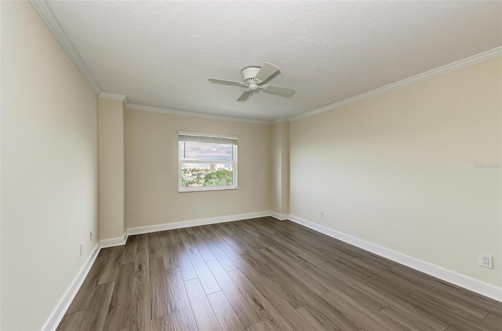 REGENCY HOUSE - Residential Lease
