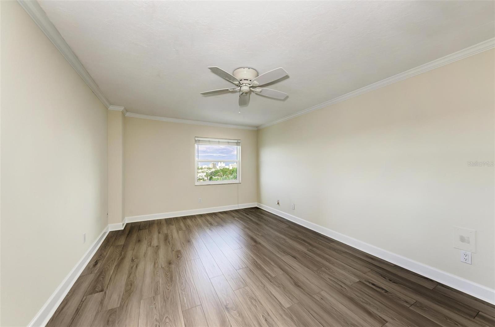 REGENCY HOUSE - Residential Lease