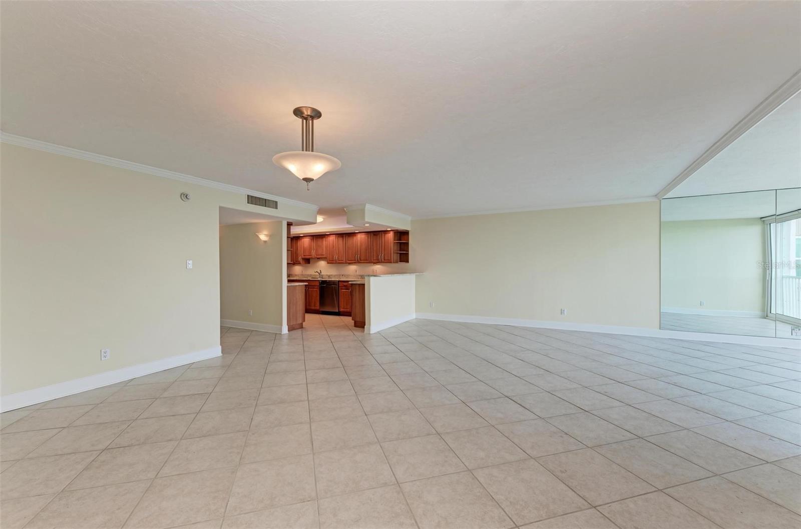 REGENCY HOUSE - Residential Lease