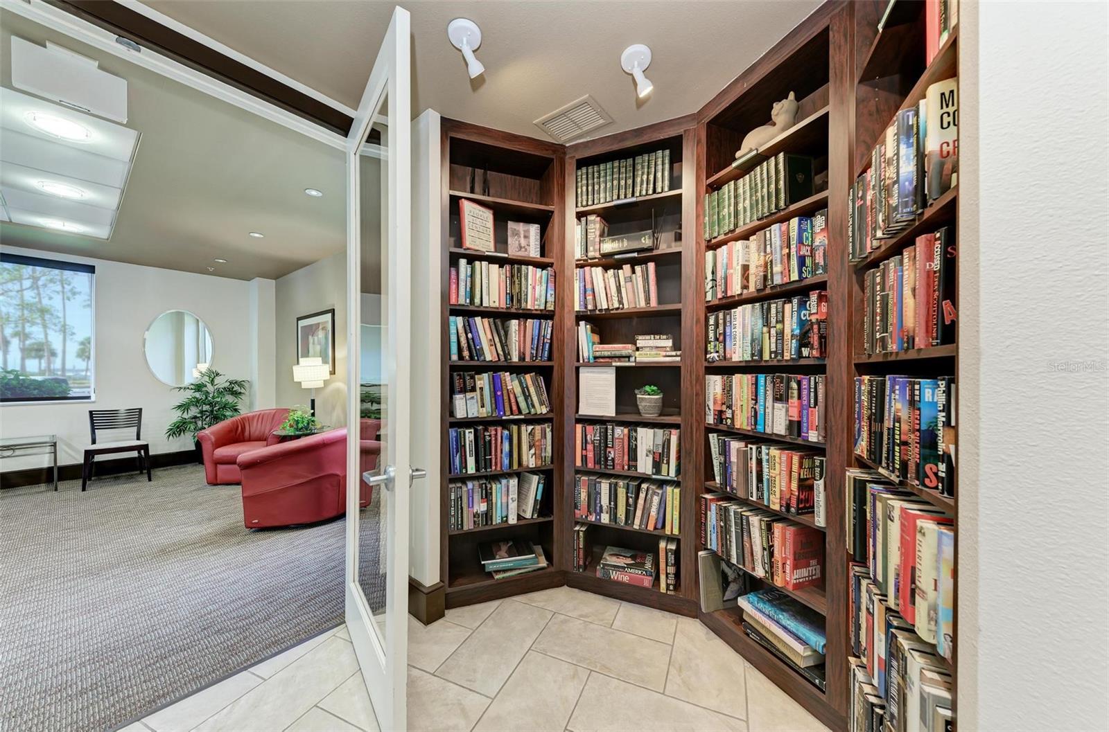 REGENCY HOUSE - Residential Lease