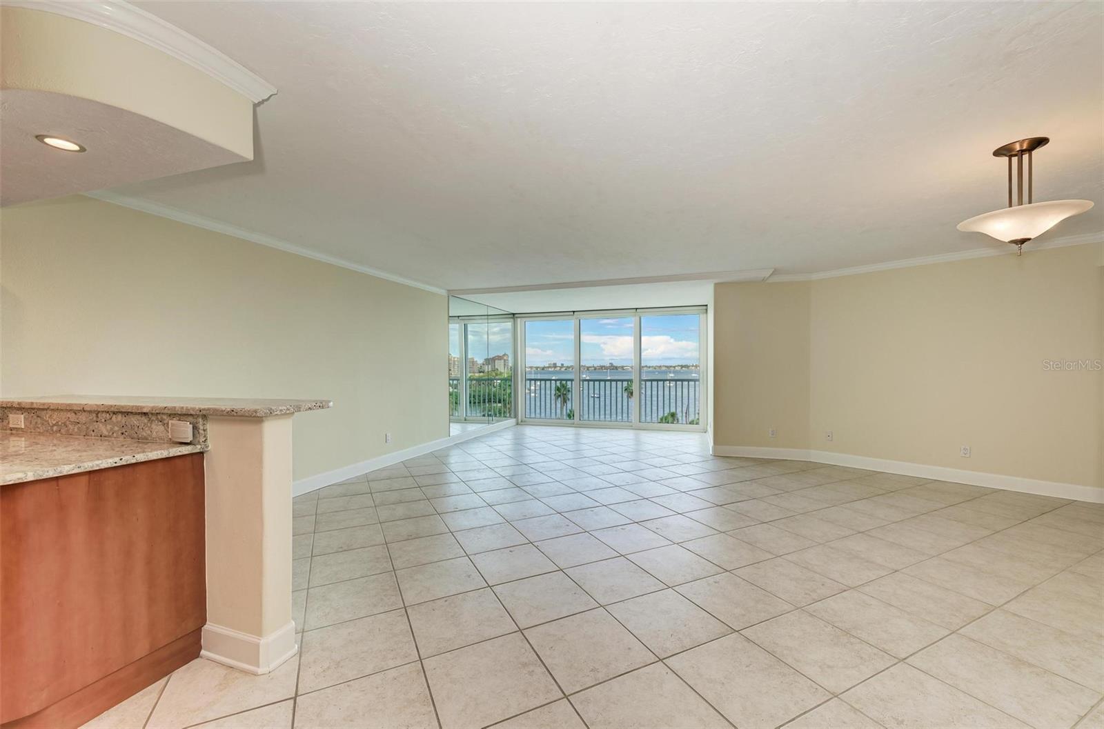 REGENCY HOUSE - Residential Lease