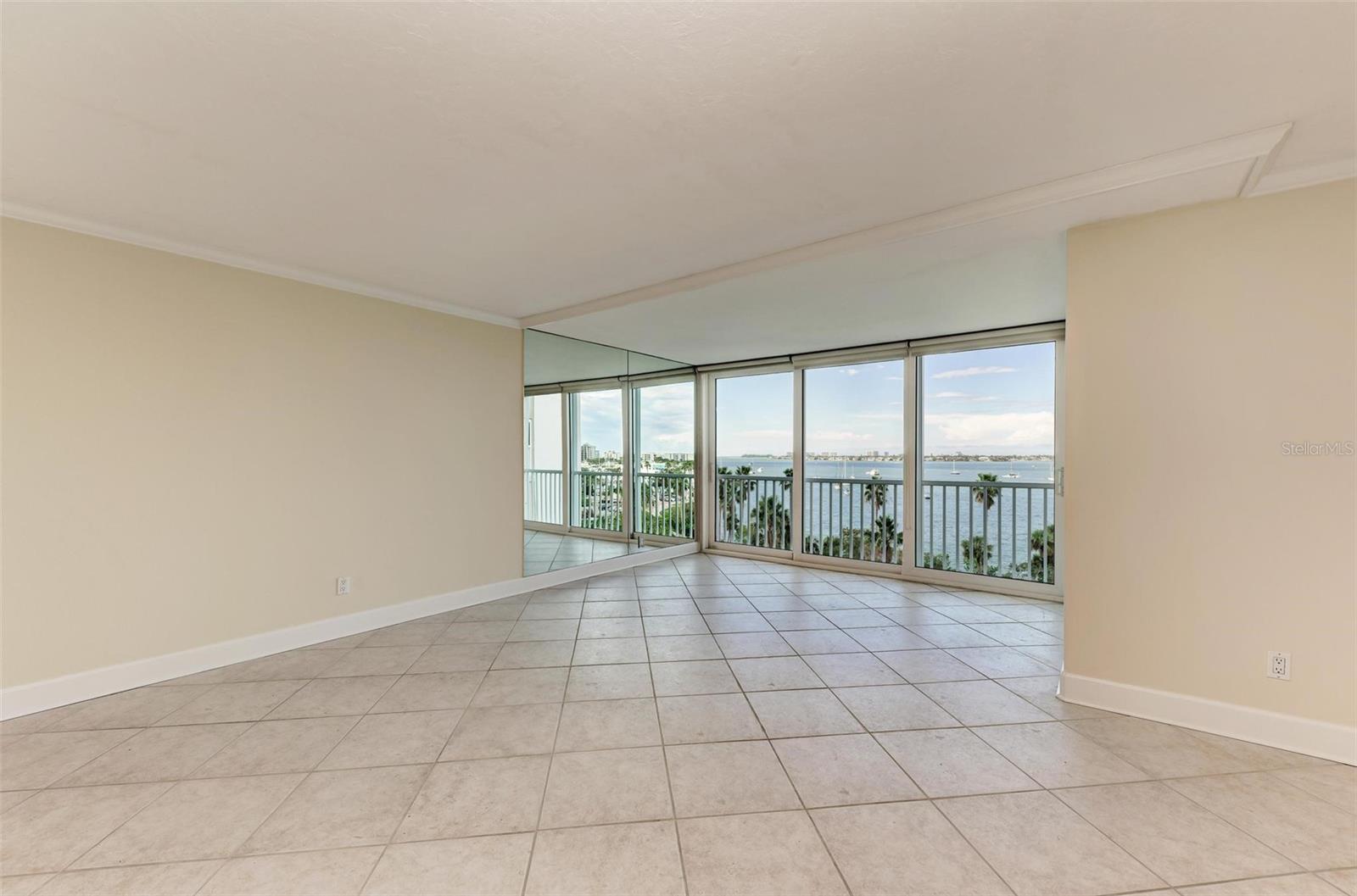 REGENCY HOUSE - Residential Lease