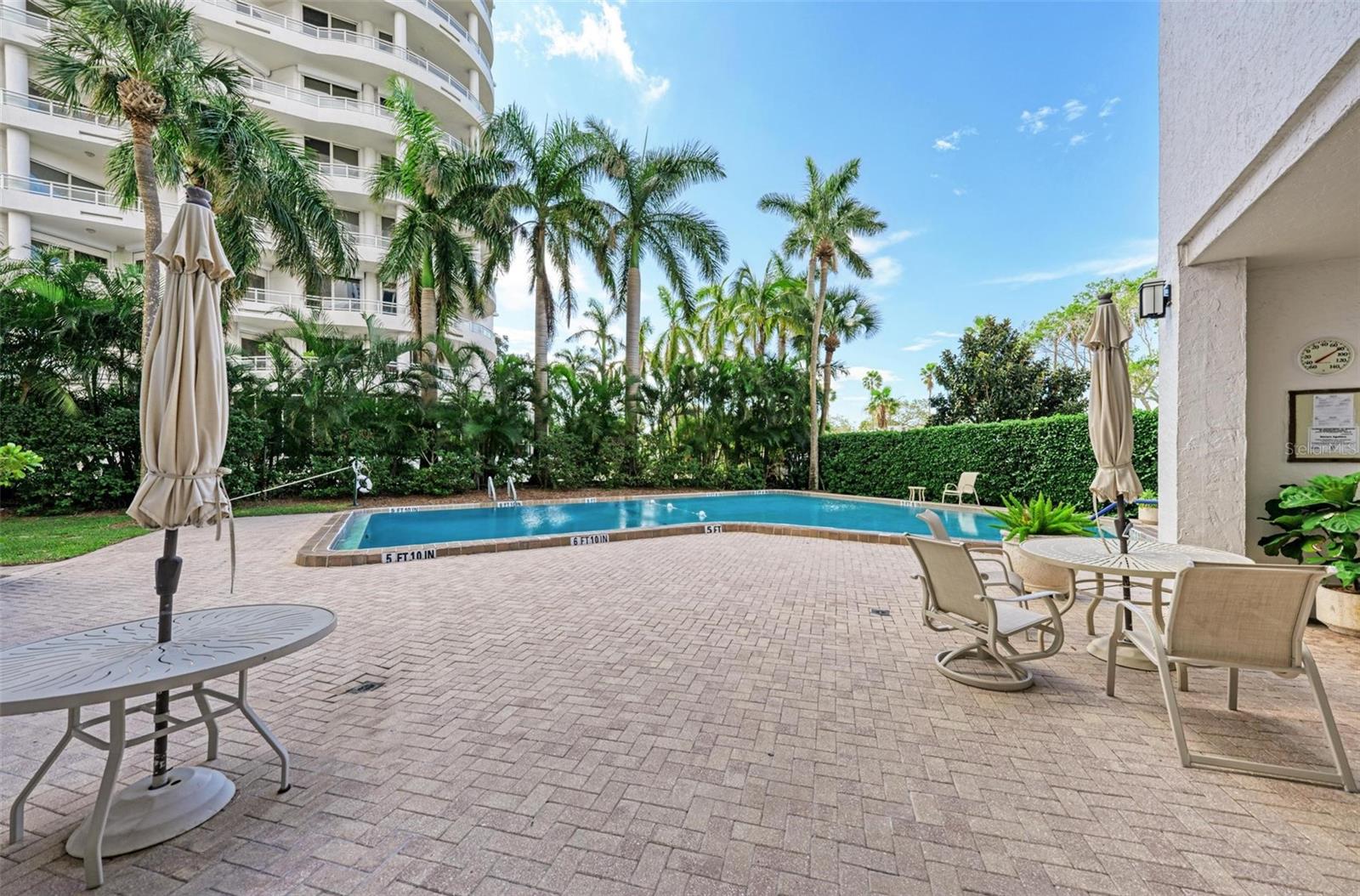 REGENCY HOUSE - Residential Lease