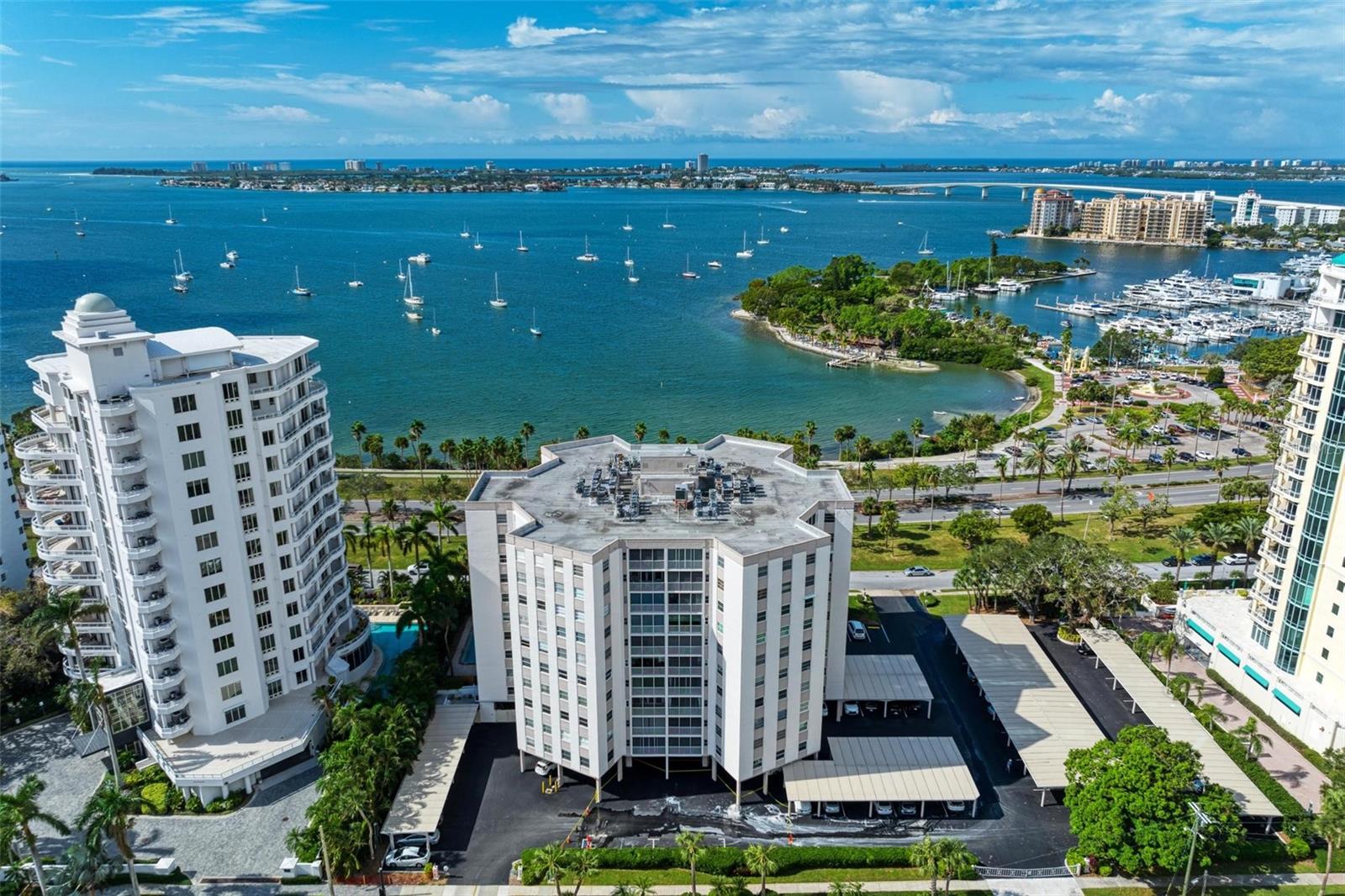 REGENCY HOUSE - Residential Lease