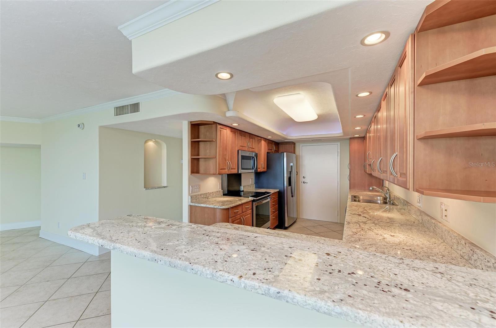 REGENCY HOUSE - Residential Lease