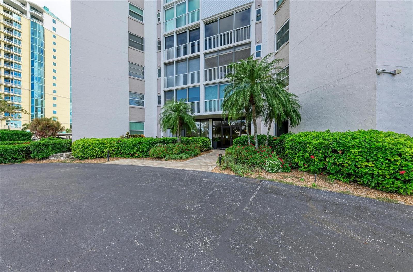 REGENCY HOUSE - Residential Lease