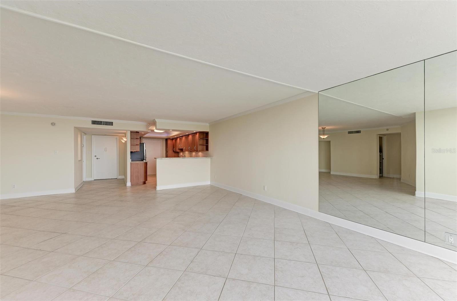 REGENCY HOUSE - Residential Lease