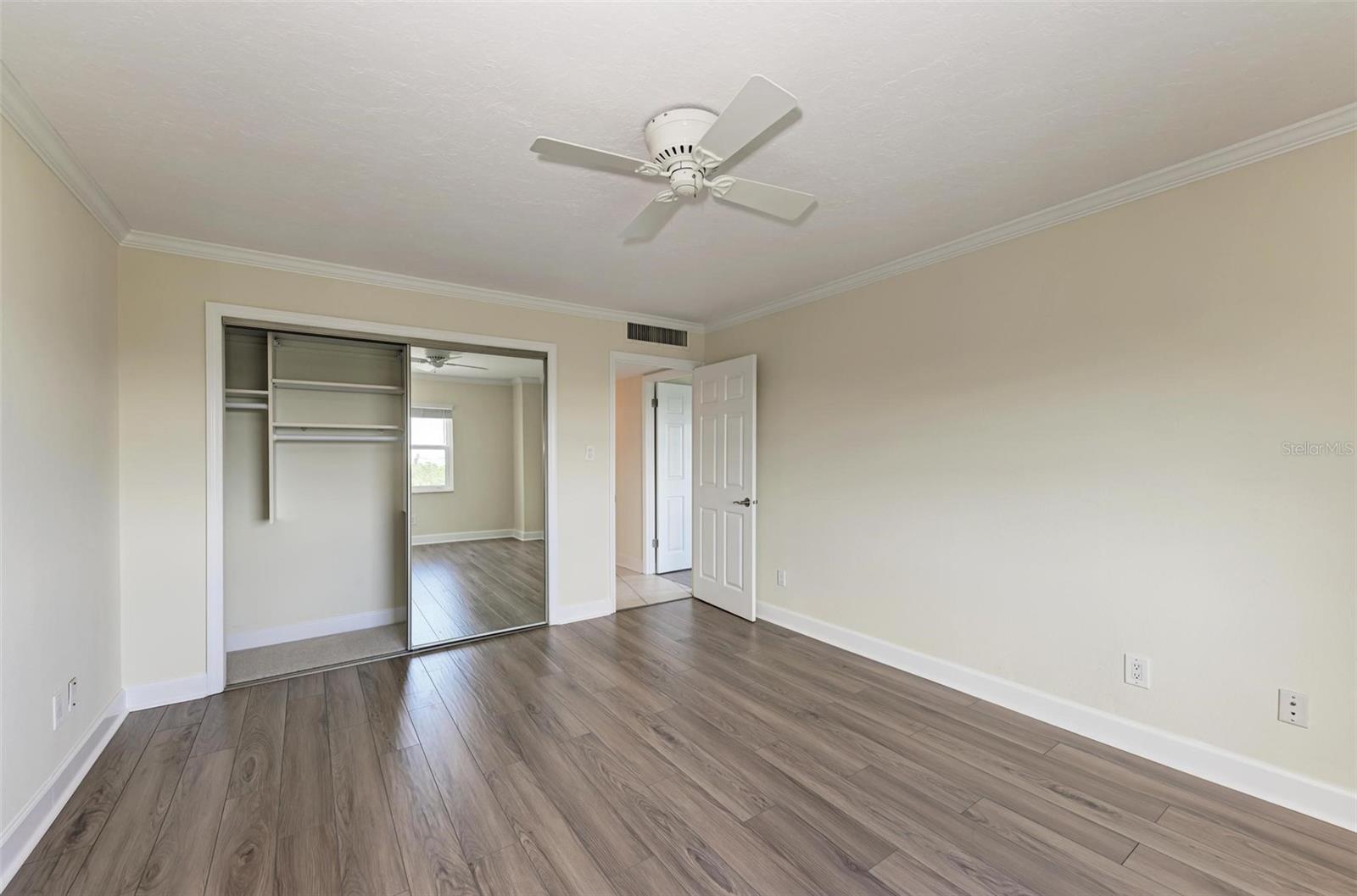 REGENCY HOUSE - Residential Lease