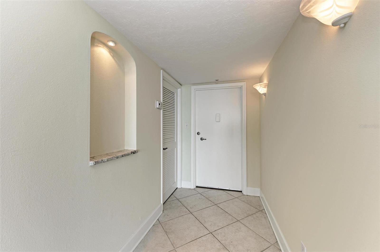 REGENCY HOUSE - Residential Lease