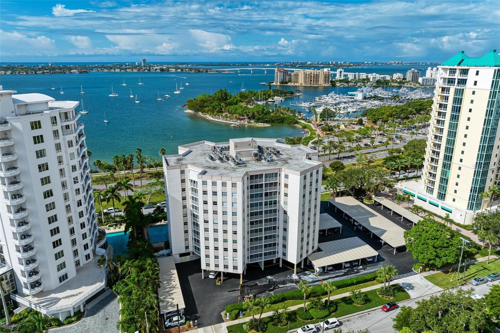REGENCY HOUSE - Residential Lease