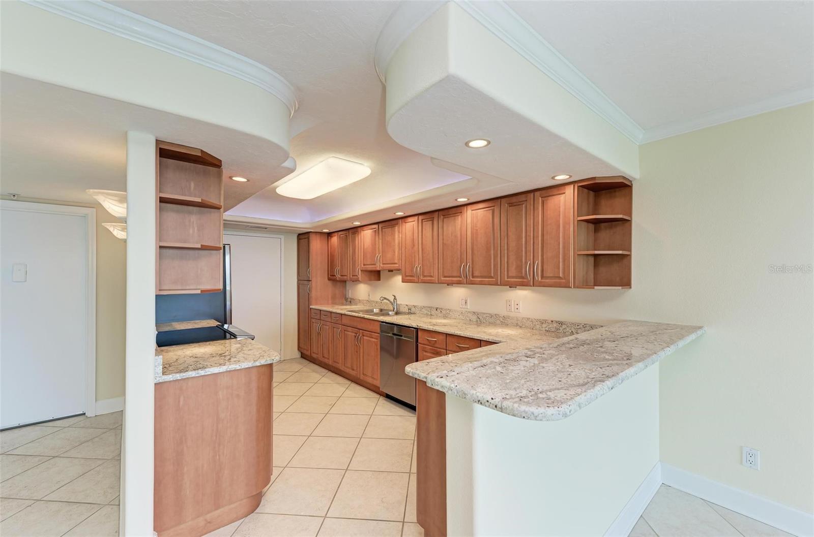 REGENCY HOUSE - Residential Lease