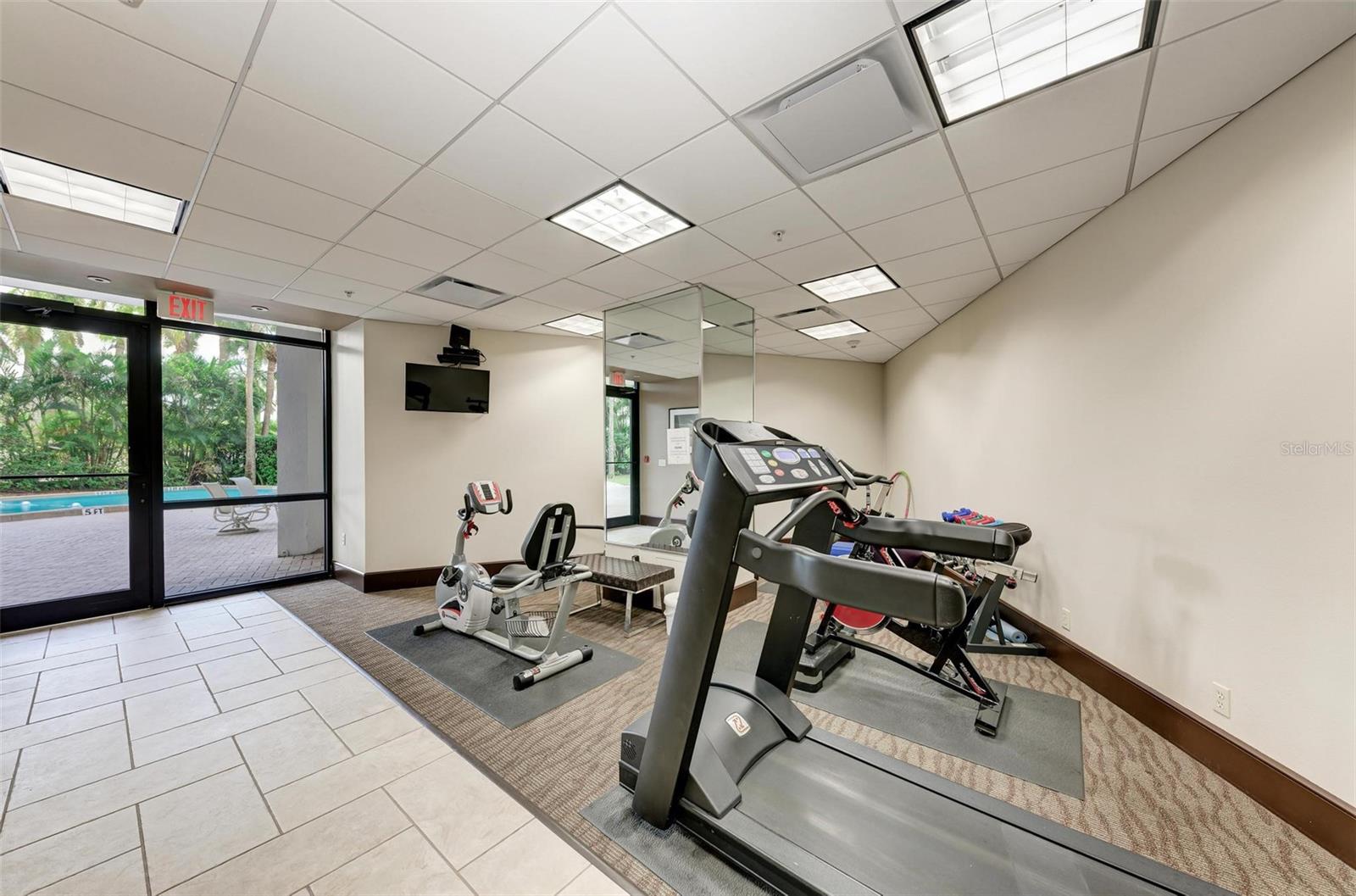 REGENCY HOUSE - Residential Lease