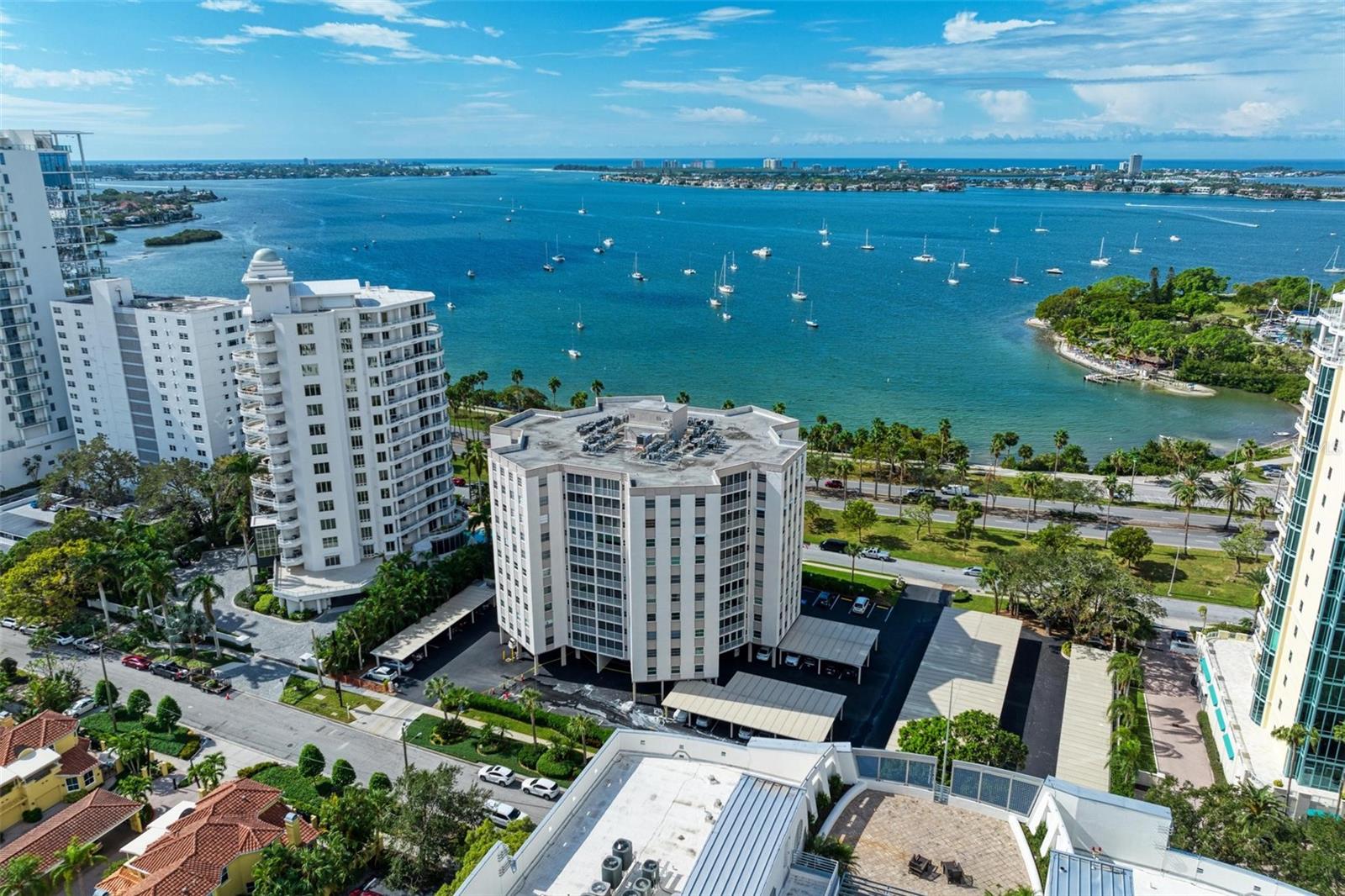 REGENCY HOUSE - Residential Lease