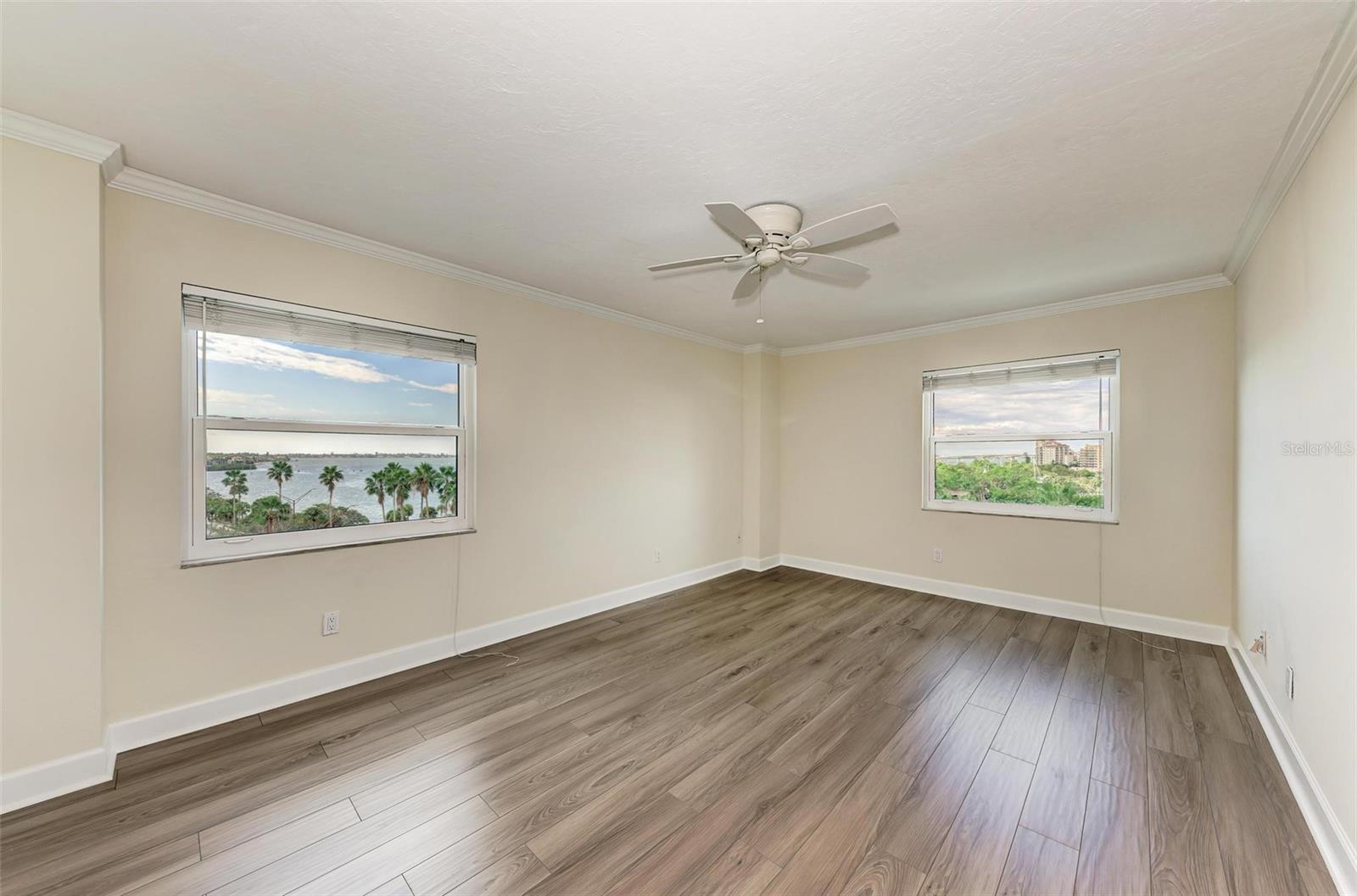 REGENCY HOUSE - Residential Lease