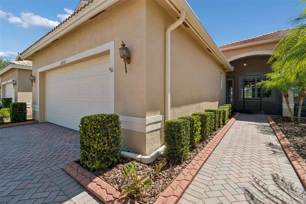 Photo of 16267 Amethyst Key Drive, Wimauma, FL 33598 (MLS # TB8489062)