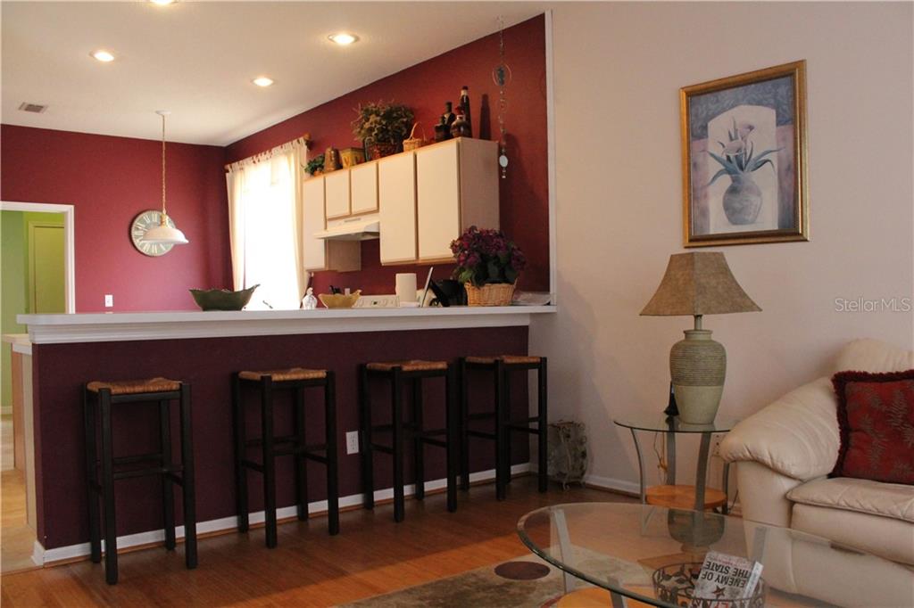BRADEN CROSSINGS PH 1-B - Residential Lease