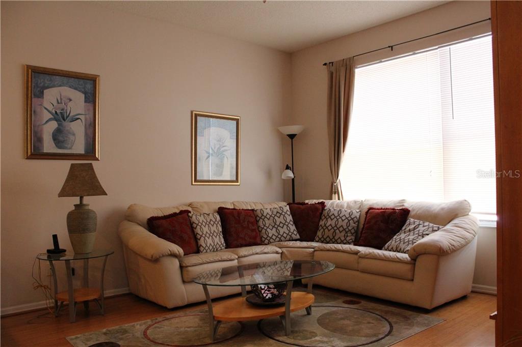 BRADEN CROSSINGS PH 1-B - Residential Lease
