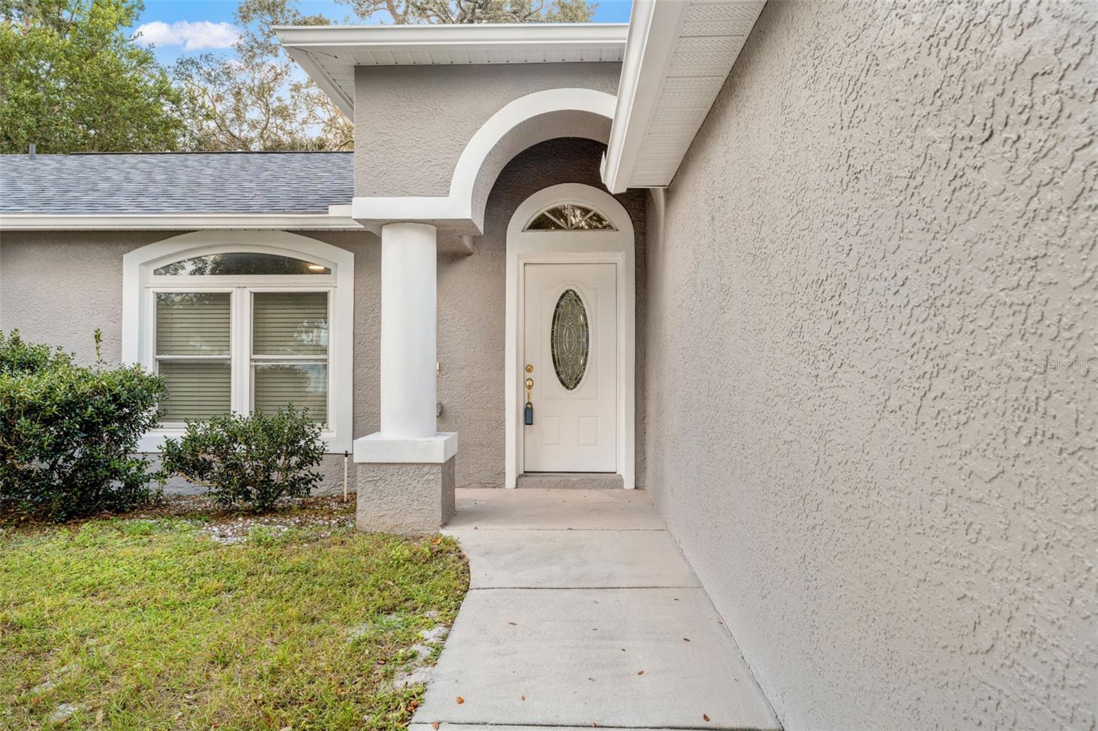 SPRING HILL - Residential