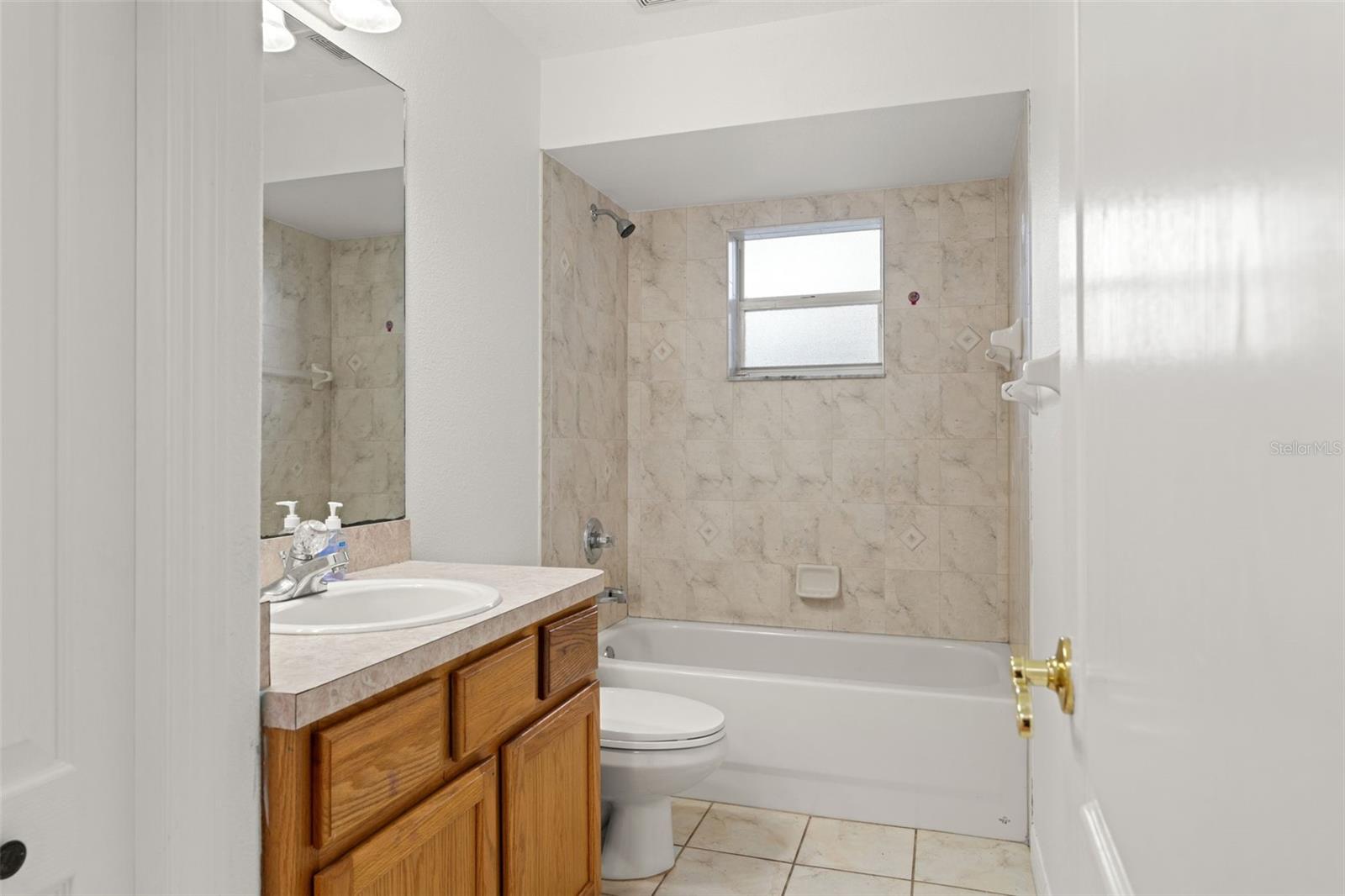 SPRING HILL - Residential