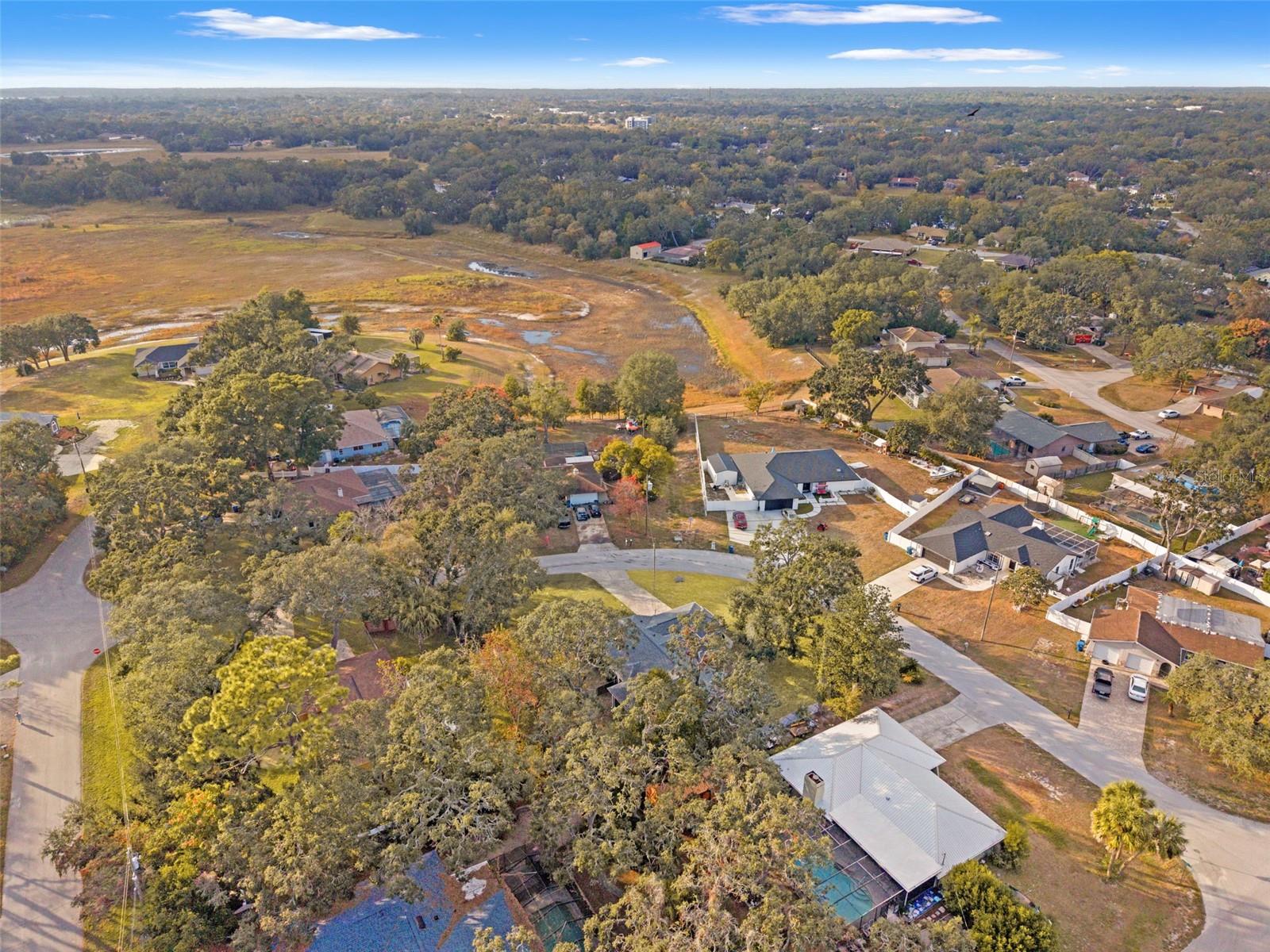 SPRING HILL - Residential