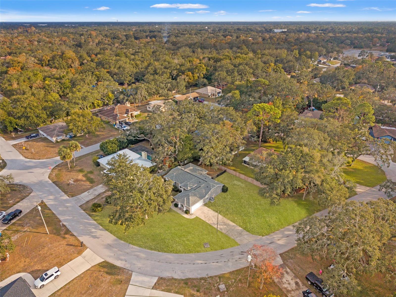 SPRING HILL - Residential