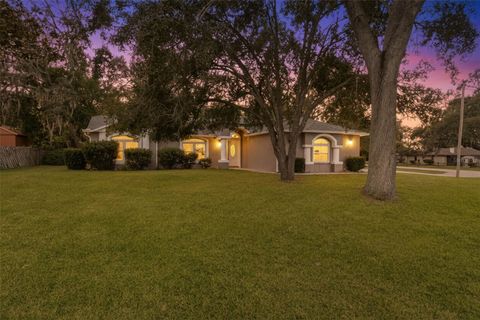 Photo of 542 Fairbanks Road, Spring Hill, FL 34608 (MLS # W7881051)