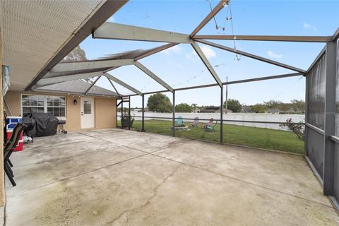 A home in OCALA