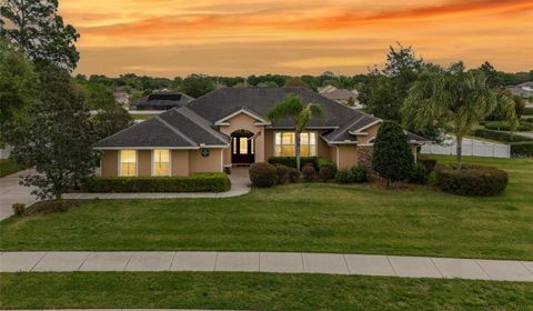 A home in OCALA