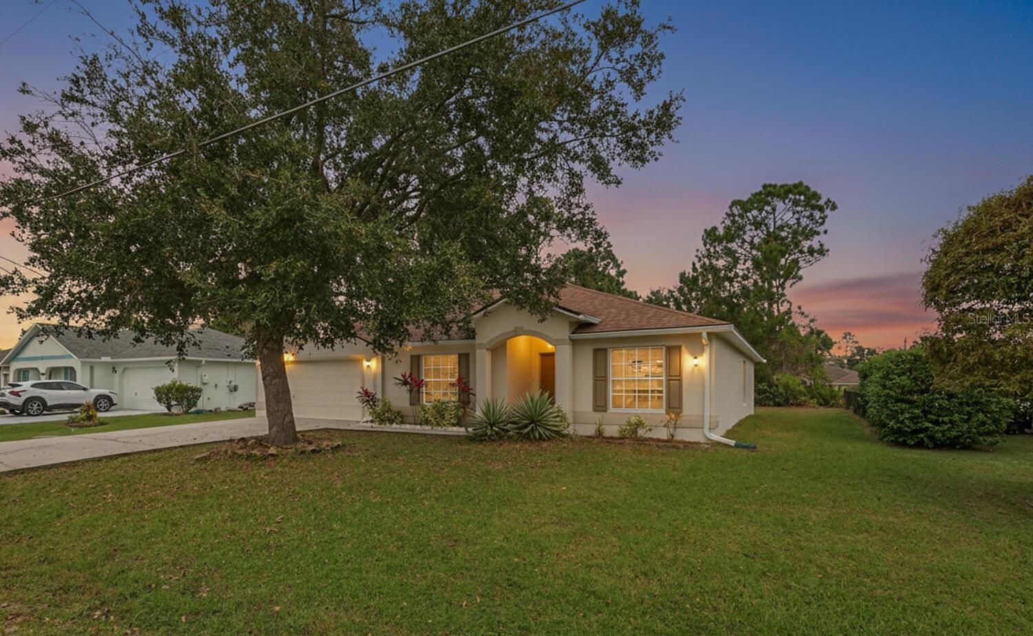 PINE GROVE - Residential