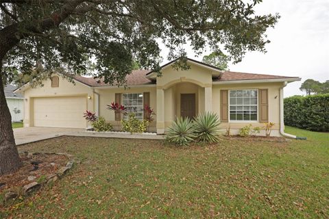 63 PINE CREST LANE PALM COAST FL 32164