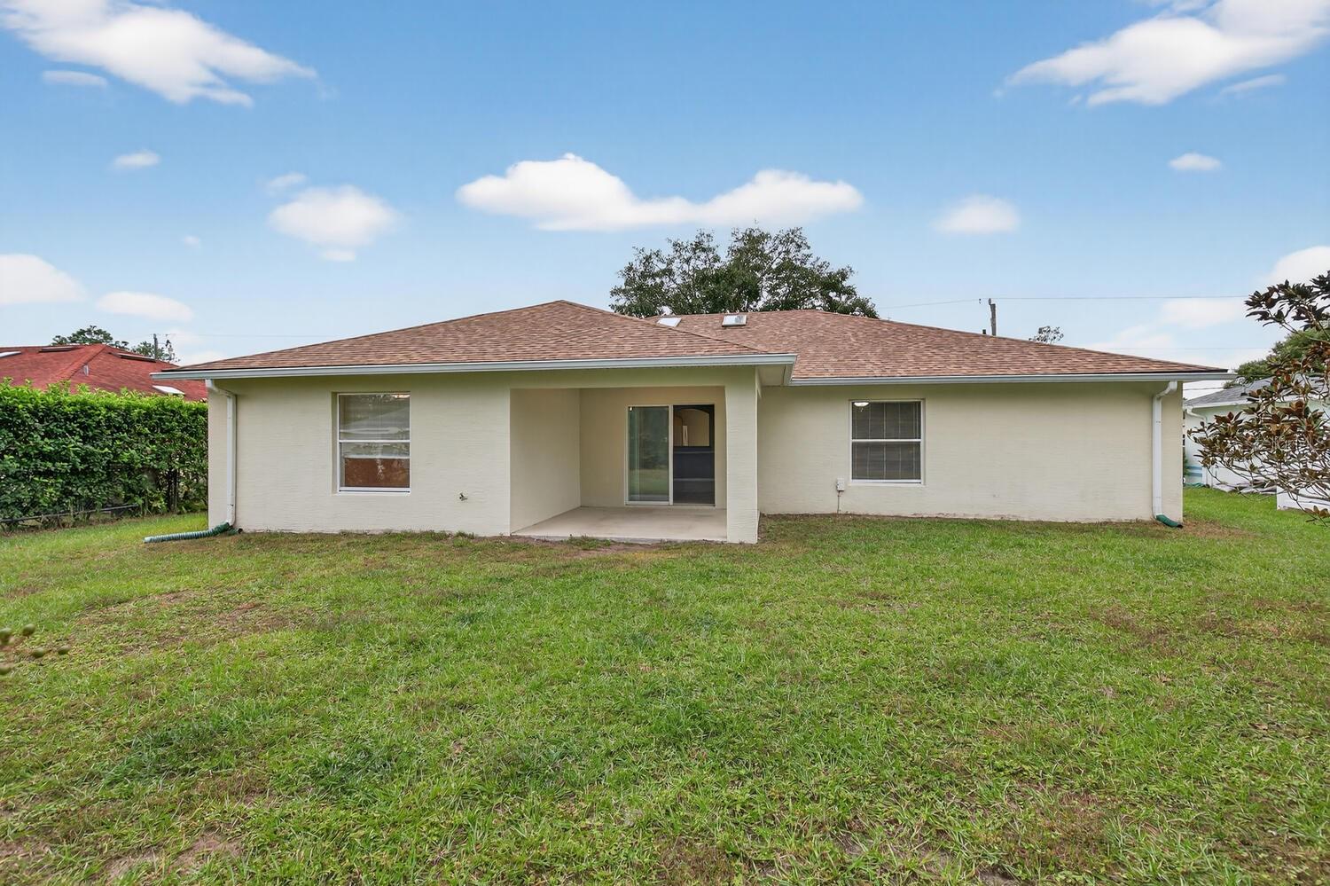 PINE GROVE - Residential