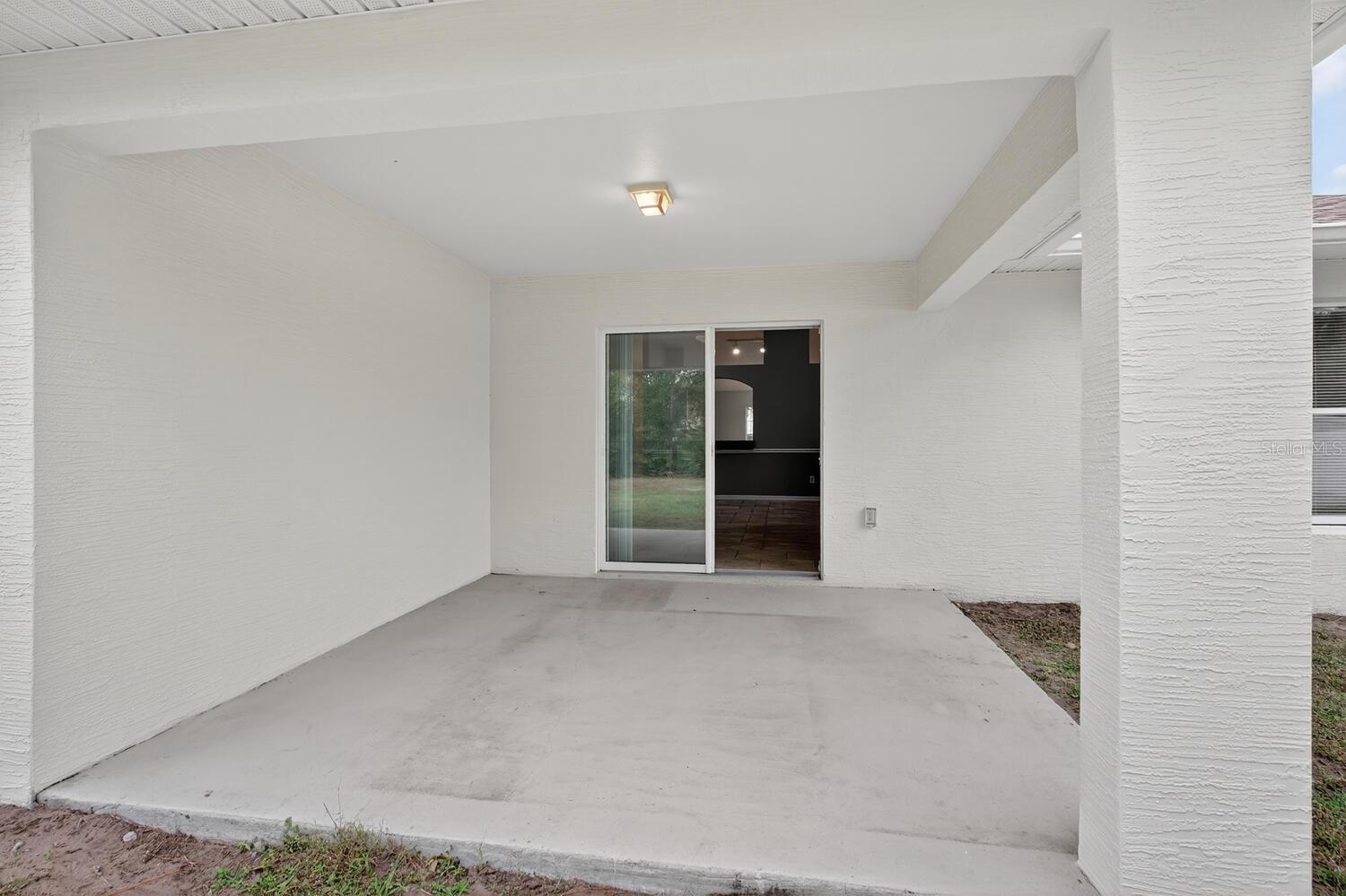 PINE GROVE - Residential