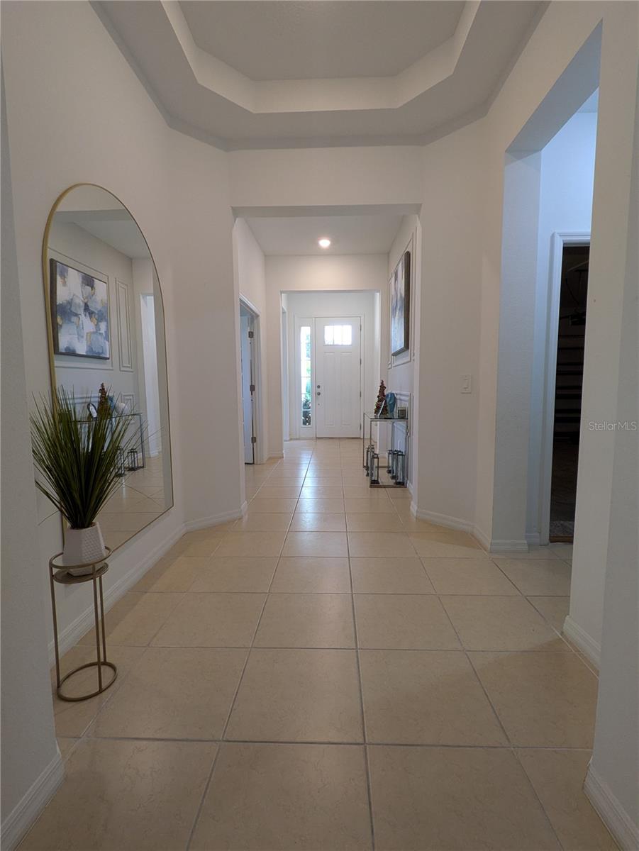 LAKESIDE PH 2 - Residential Lease